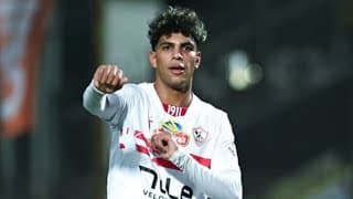 الزمالك يحدد موقفه من عروض محمد السيد