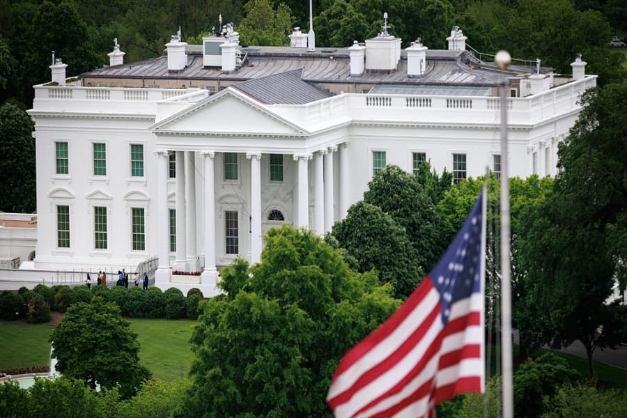White House urges Netanyahu on Qusra violence