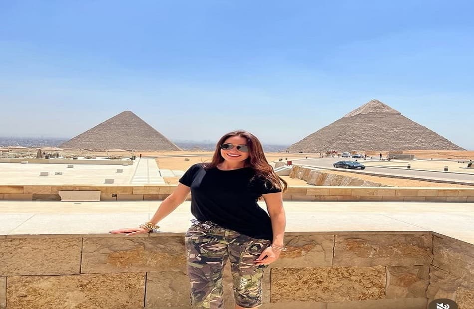 نرمين الفقي تتحدث عن سر عزوبتها