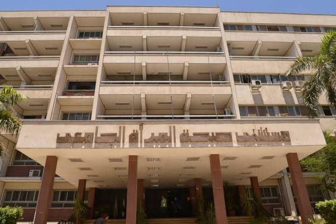 Assiut Women's Hospital Excels in MediQ Evaluation