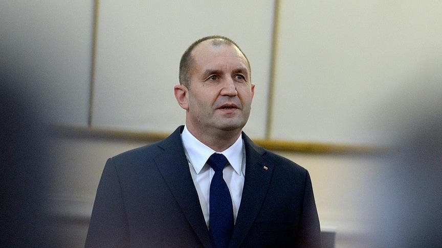 Bulgarian PM backs diesel deal despite EU objections