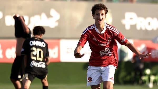 أهلي 2011 يواجه القناة في افتتاح البطولة