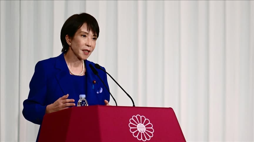 Japan PM commits to advancing AI and autonomous defenses