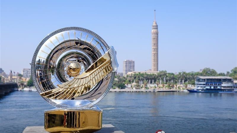 Egyptian Premier League 2026-2027 details