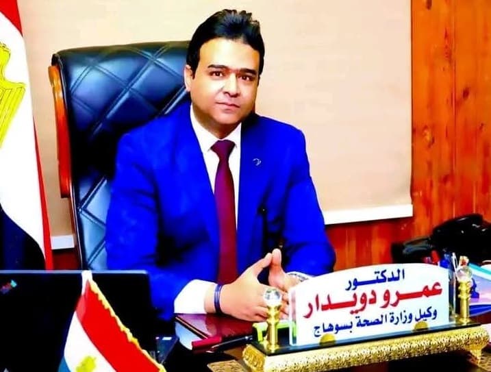 صحة سوهاج تنظم خمس قوافل طبية مجانية في أغسطس