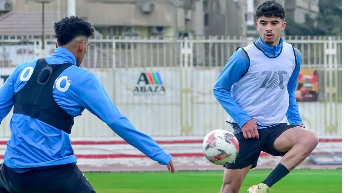 7 لاعبين يترقبون فرصة في الزمالك