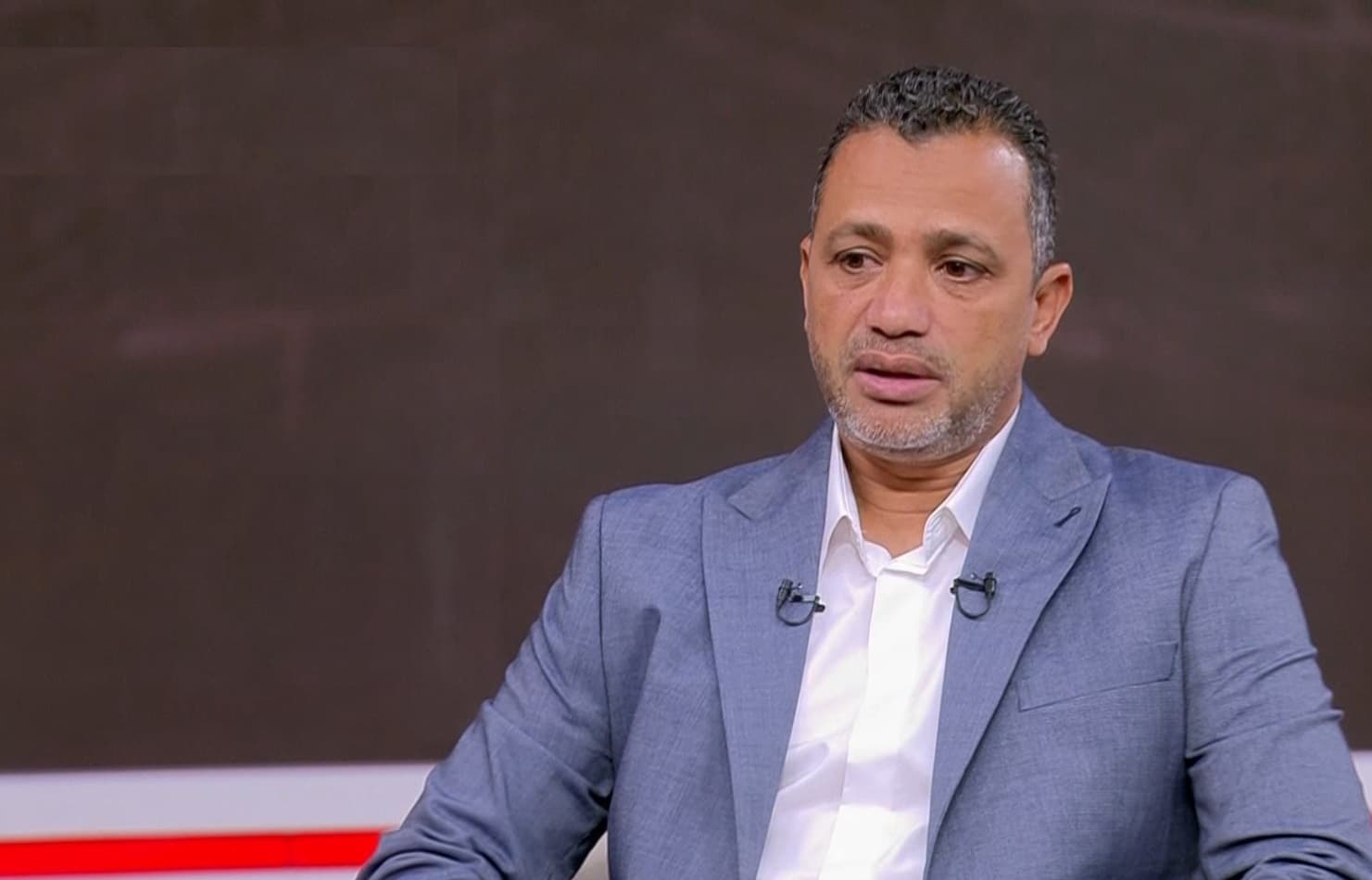 Arab Contractors watch Zamalek trio QMaskan finalizes lineup