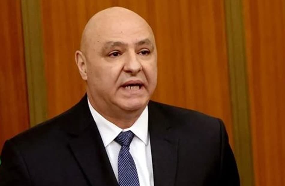 Lebanese President: Only legitimate state weapons protect land