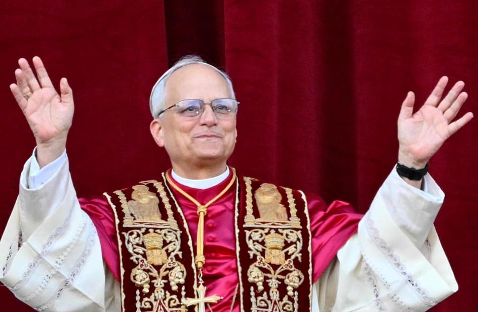 Pope Francis Expresses Condolences for Colombia Earthquake