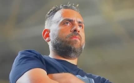 أسباب مغادرة جون إدوارد من الزمالك