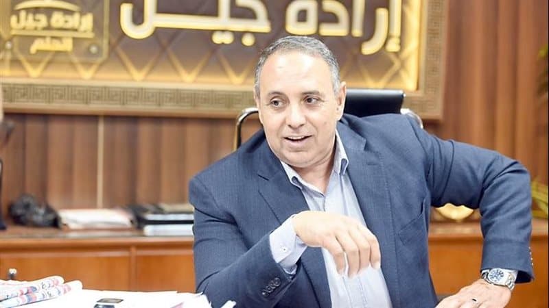 Taisir Matar: Egypt's Damietta Port Response Shows Transparency