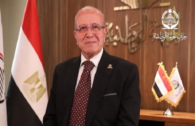 Jalal Al-Qadri: China Egypt Visit Boosts Ties