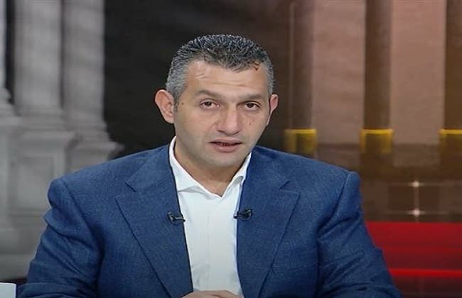 Amr El-Shalama praises Damietta Port transparency