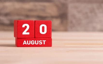 مواليد 20 أغسطس.. شخصية طموحة وذكية