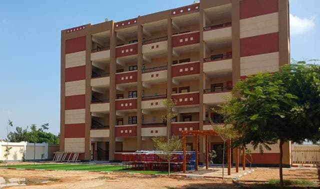 Cairo Education Department Checks School Readiness in Maasara