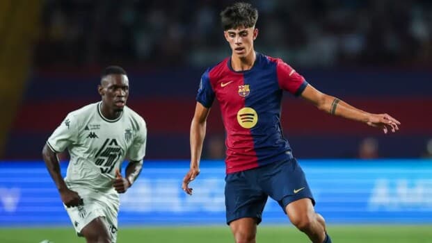 Barcelona blocks Berreral's transfer despite Liverpool and Atlético interest