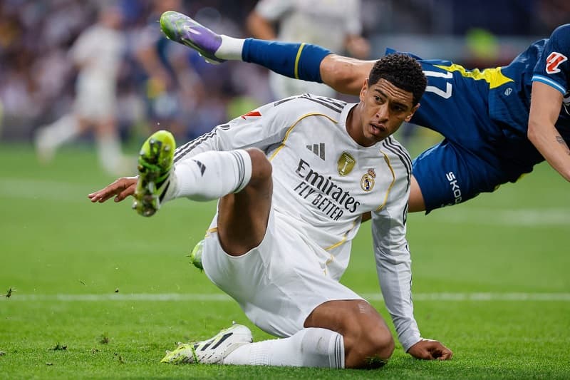 Bellingham Looks Forward to Mourinho at Real Madrid