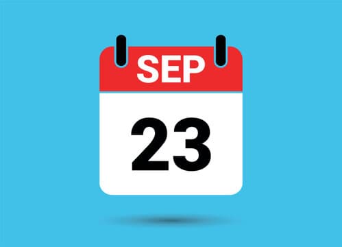 Born September 23rd: strengths and cautions