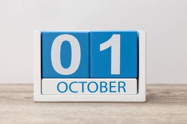 October 1st born with diplomatic strength