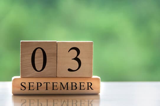 مواليد 3 سبتمبر صفات العذراء والإبداع