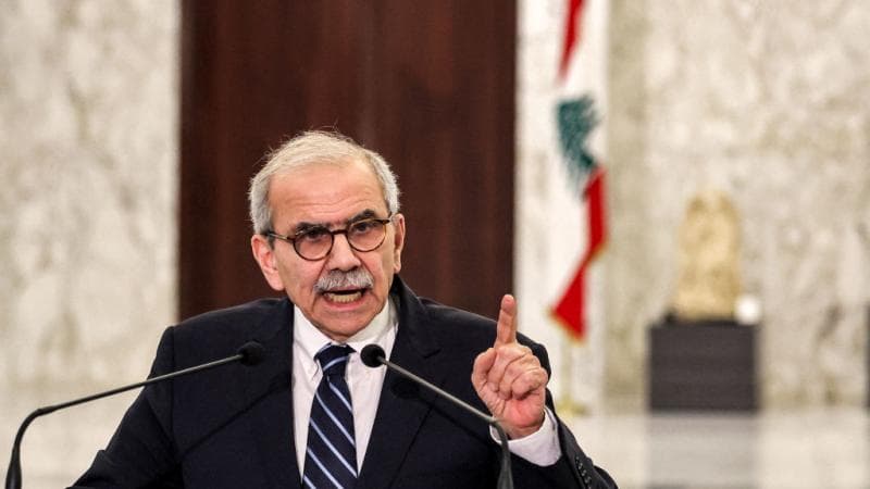 لبنان: الاعتداء الإسرائيلي انتهاك للسيادة