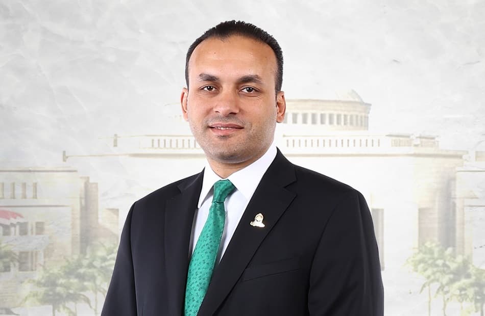 Fahmy: Sisi’s messages reinforce nation’s red lines