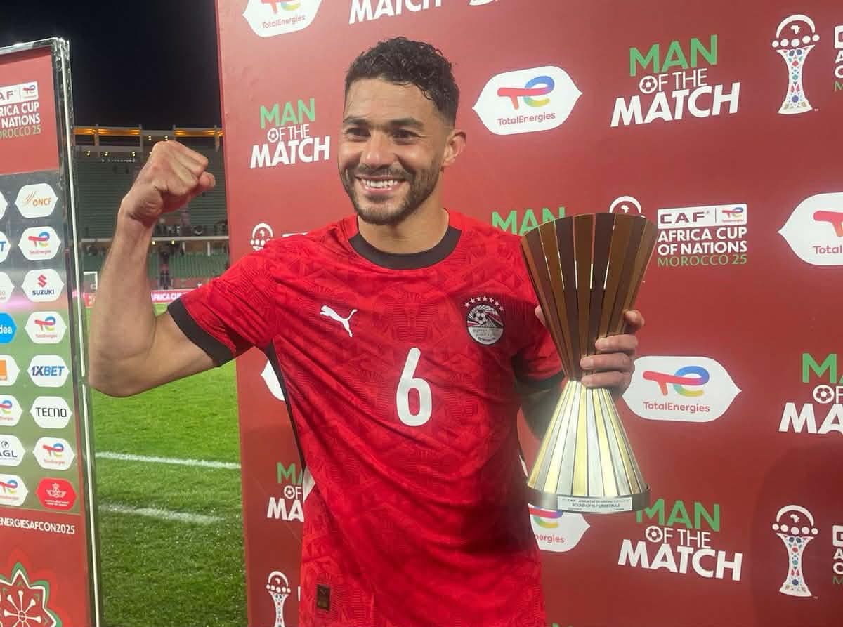 Al-Ahli discusses Yasser Ibrahim's contract renewal