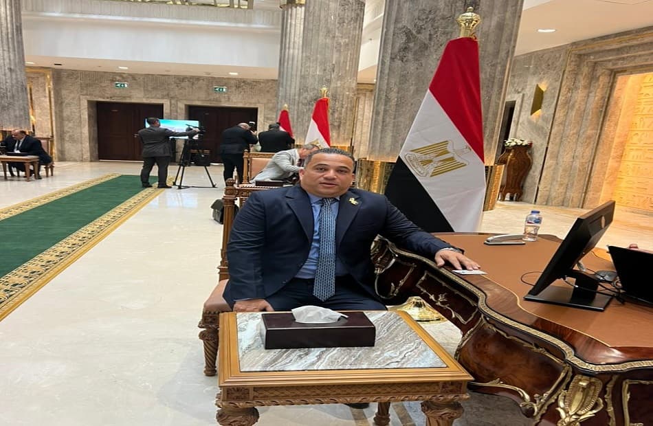 نائب يطالب بتمديد التصوير الجوي لإنهاء مخالفات البناء