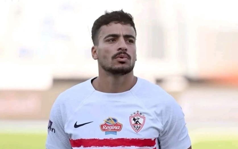 Zamalek confirms strong defense before Al-Ahli game
