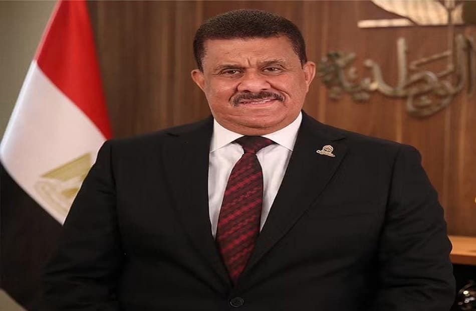 Ahmad Al-Adly on Decent Life and regional development