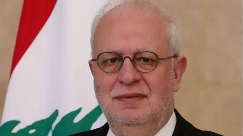 لبنان يعلق قرار إحالة قضية المتفجرات للمجلس العدلي