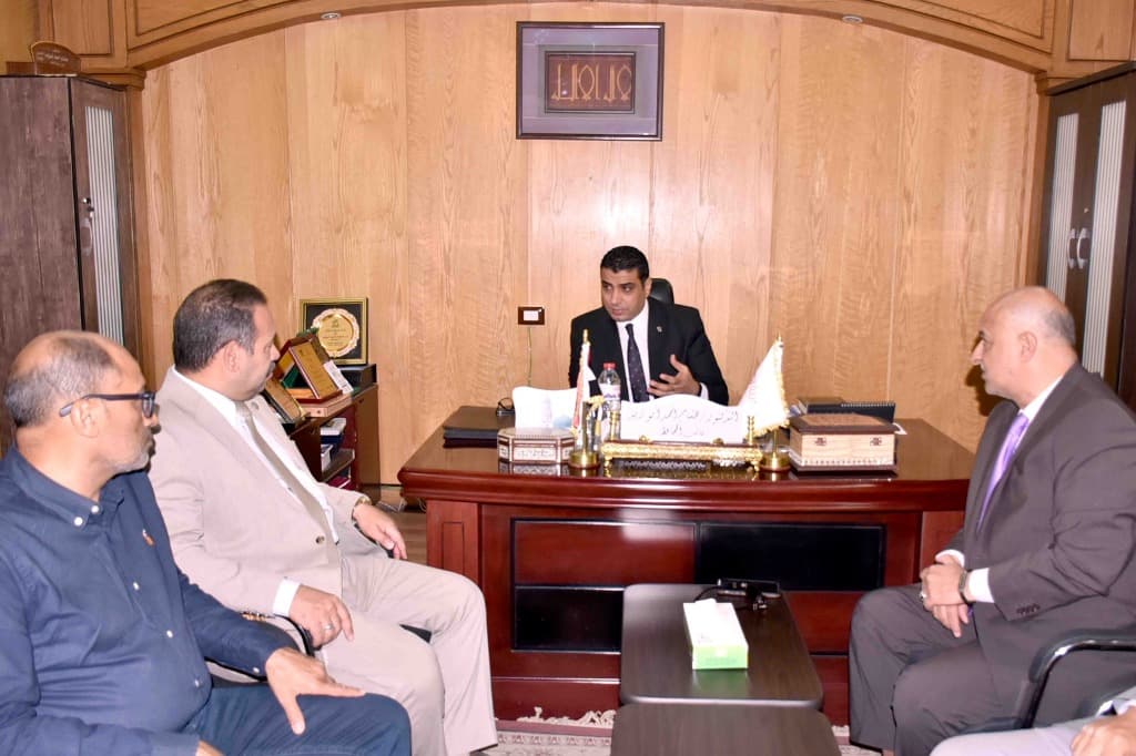 الأقصر تستعد لكسوف الشمس 2027 بمؤتمر فلكي