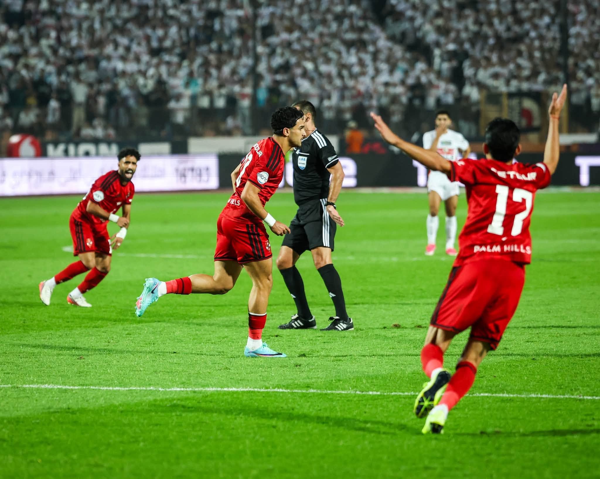 Al-Ahly Achievements After Derby