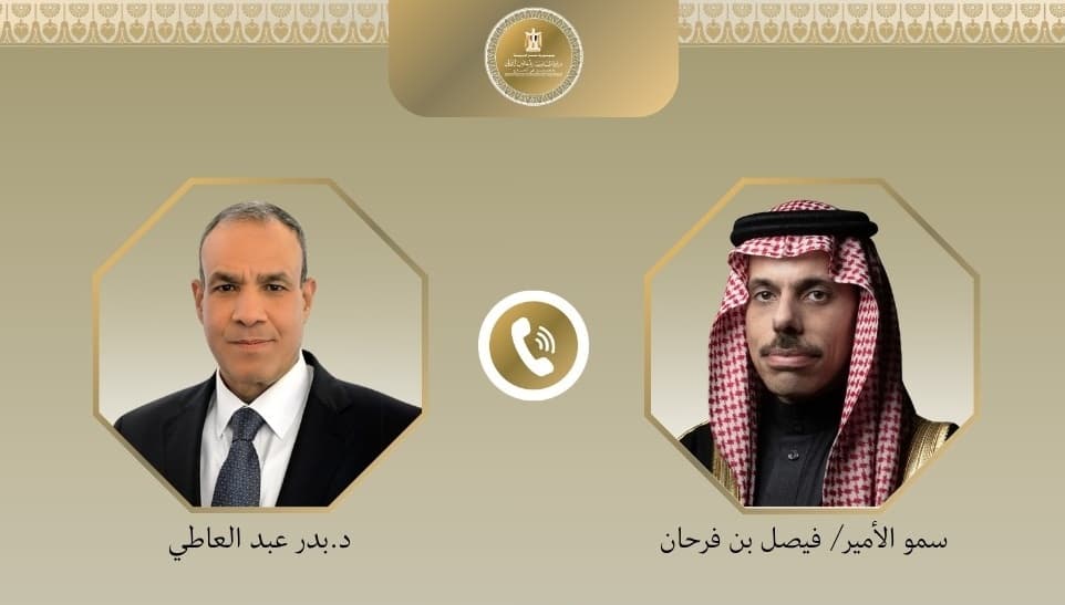 Foreign Minister affirms Egypt's support for Saudi attacks