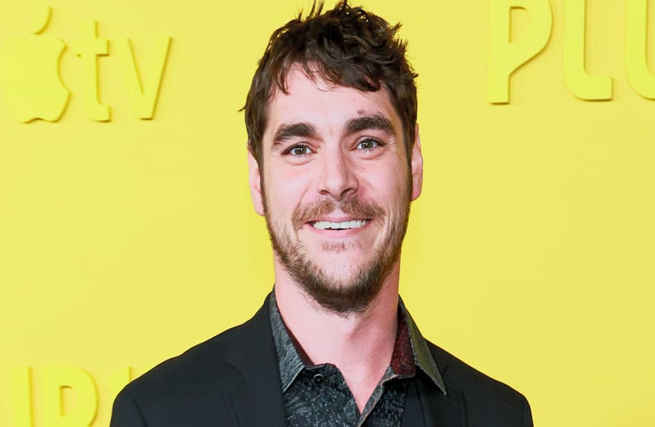 RJ Mitty, 34, "Broken Bad" star, passes away
