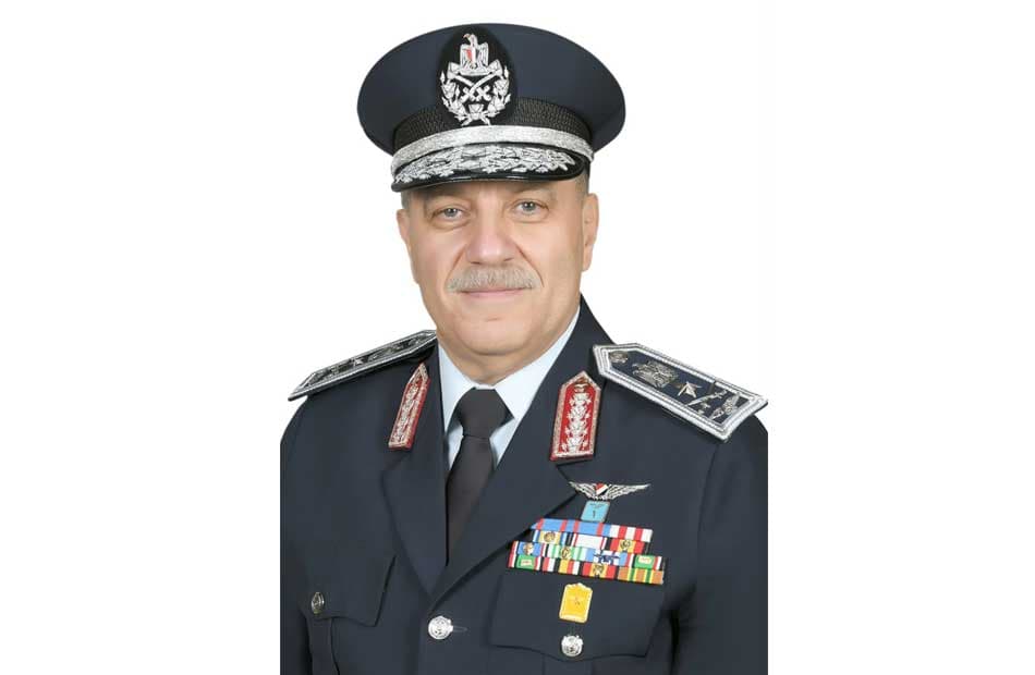 قائد القوات الجوية: العنصر البشري أساس التفوق