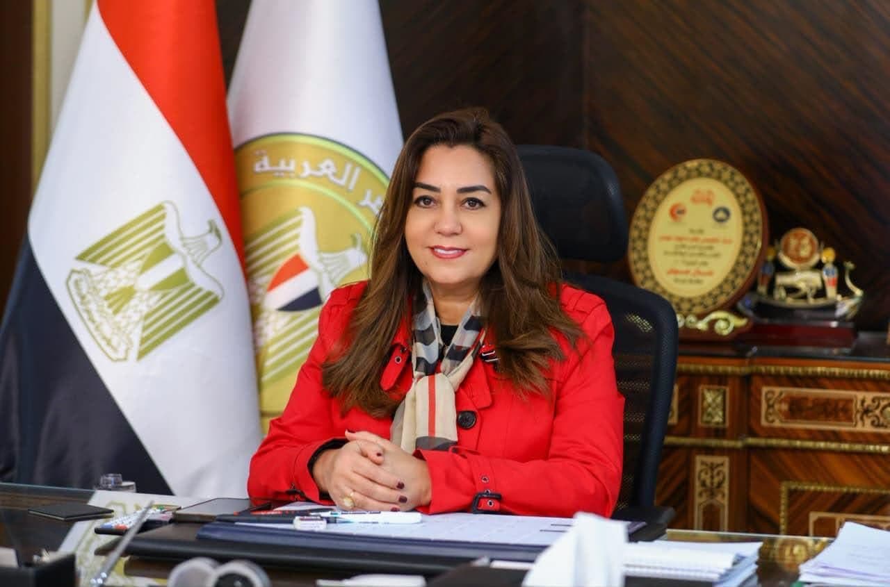 منال عوض تطالب بتحديث البنية الأساسية وخطط الطوارئ
