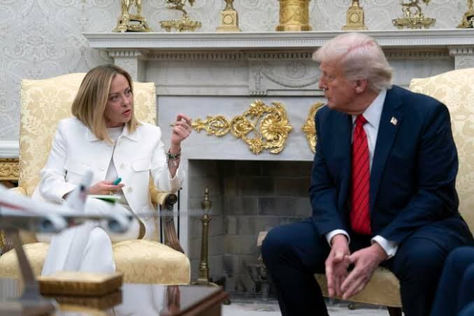 White House praises Diesel Agreement