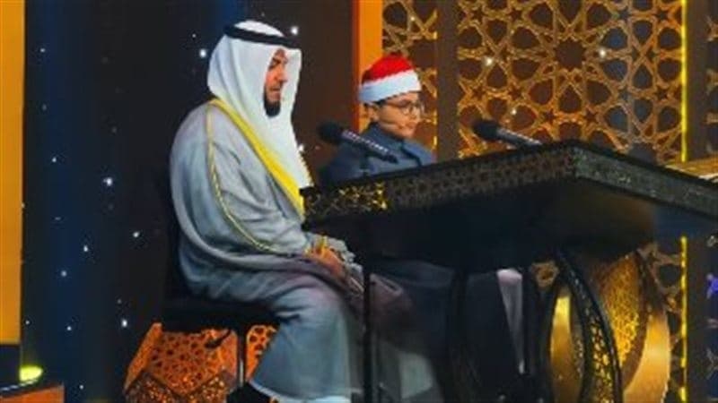 Mushari Alafasy Discusses Egypt Visit and Recitation Event