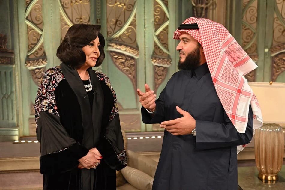 مشاري العفاسي يروج للذكاء الاصطناعي في خدمة القرآن
