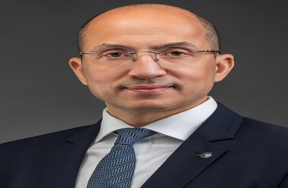Dr. Hatem Saeed Leads SICOT