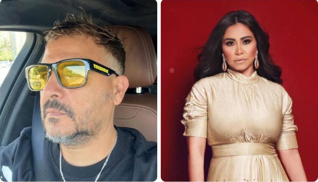 شيرين ووليد سعد يعاودان التعاون