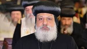 أسقف حلوان يناقش دور الكنيسة في بناء المجتمع