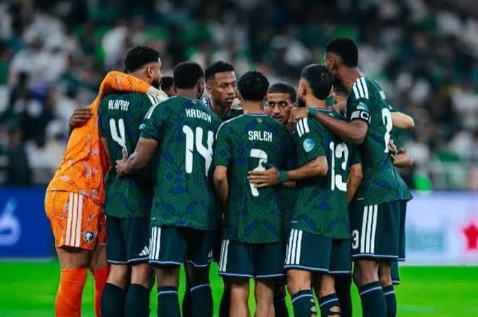 Saudi team focuses on fitness for Gulf Cup final