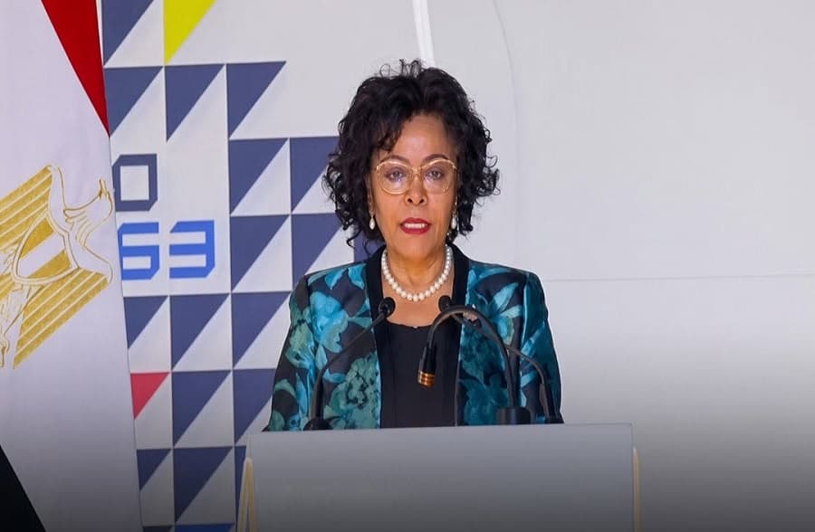 NEPAD CEO Advocates for Realizing the Continental Free Trade Area