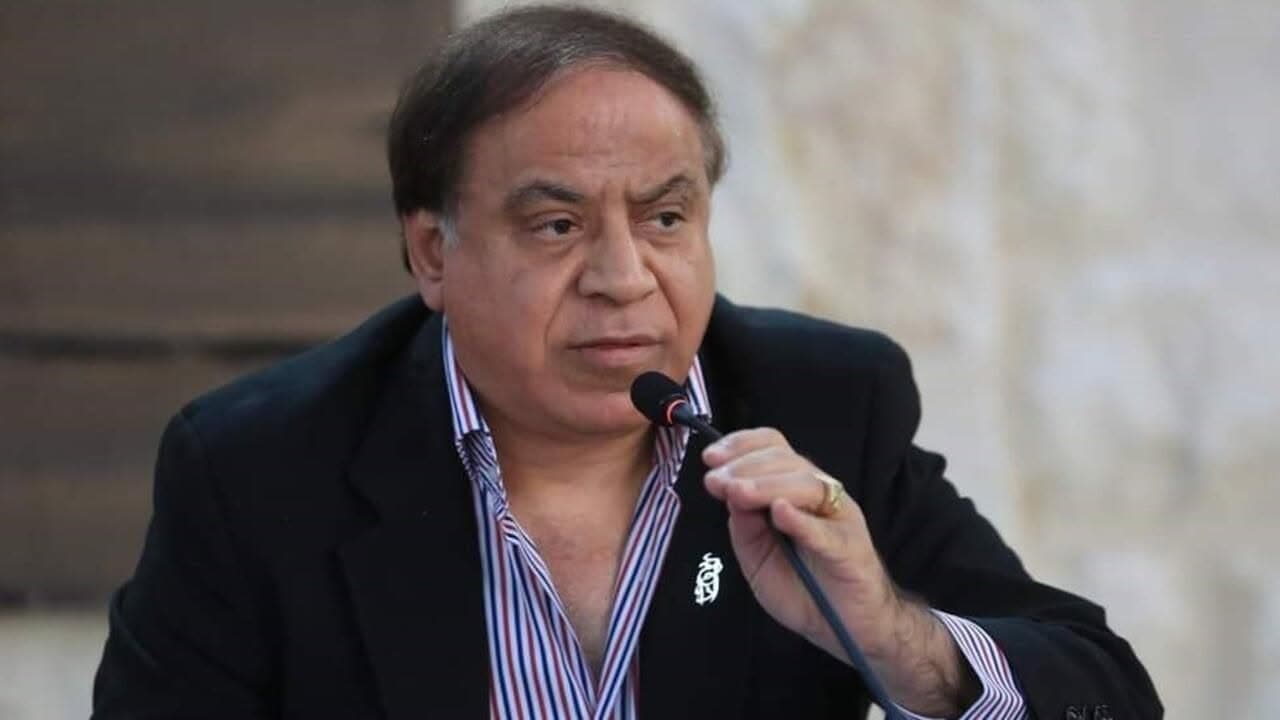 Forum to Discuss Shahawy