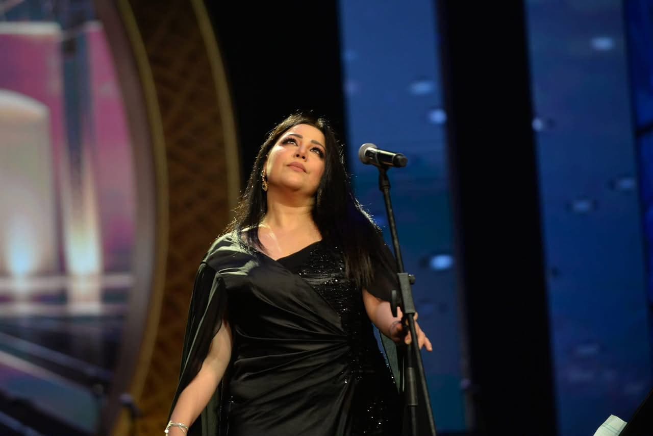 Mahnouch's Opera Next Act