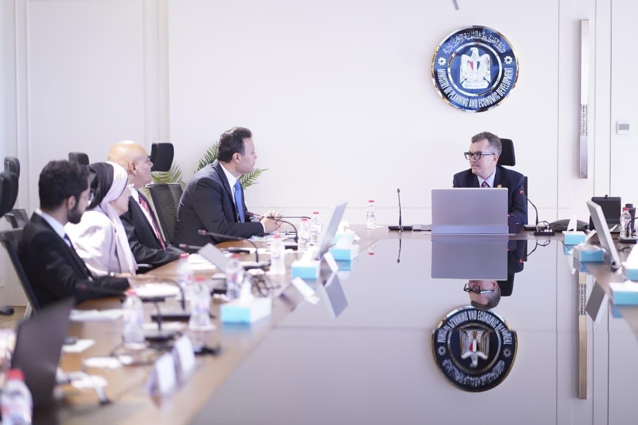 Planning Minister Highlights Census Importance