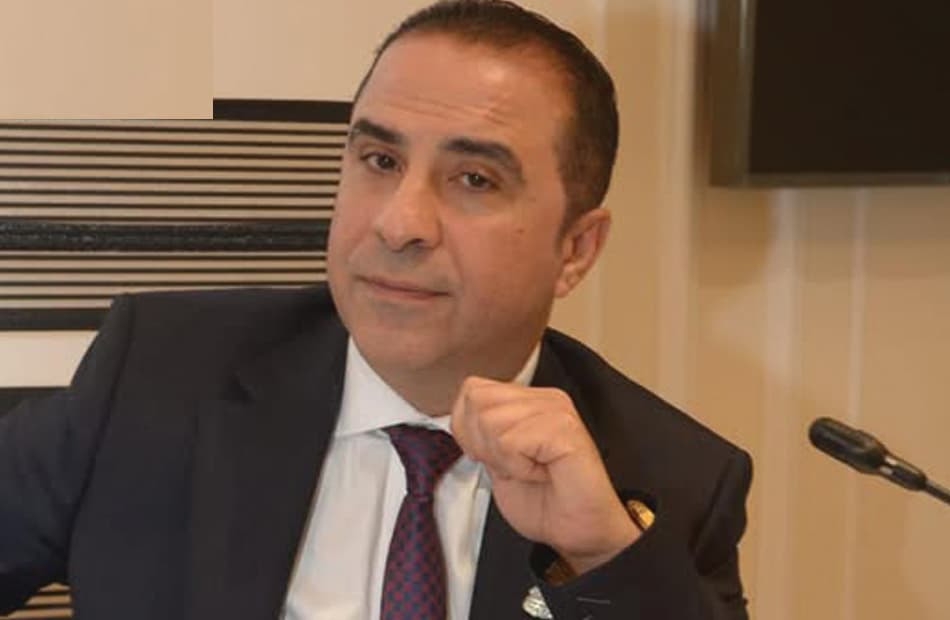 Egyptian-Korean Alliance Boosts Industry