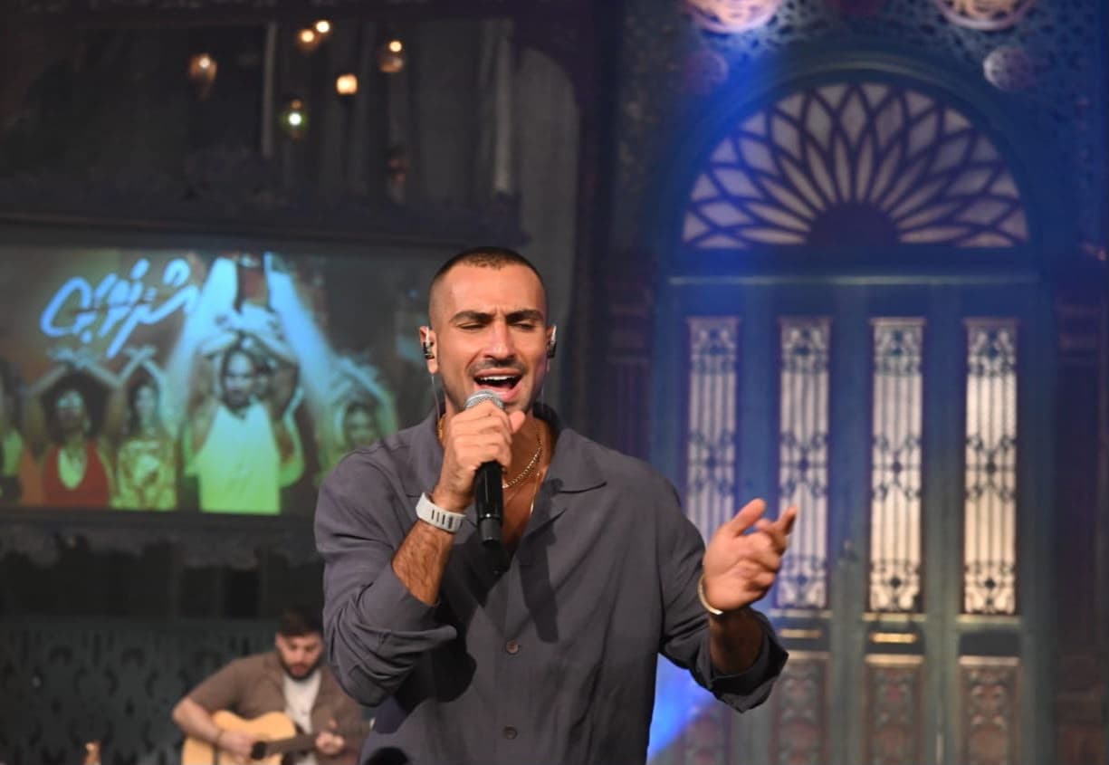El Sharnoubi explains summer album release